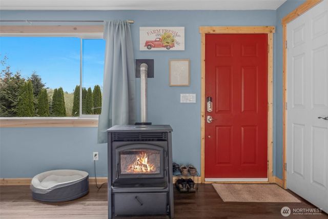 18002 19th Avenue NE, Arlington, WA 98223