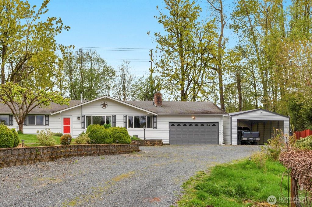 18002 19th Avenue NE, Arlington, WA 98223