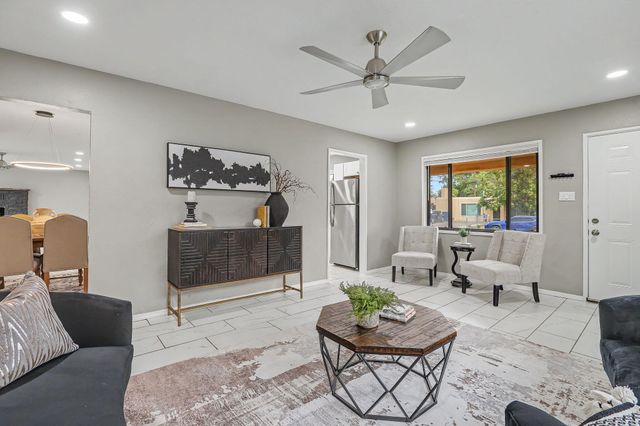 7705 Hannett Avenue NE, Albuquerque, NM 87110