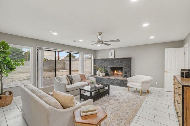 7705 Hannett Avenue NE, Albuquerque, NM 87110