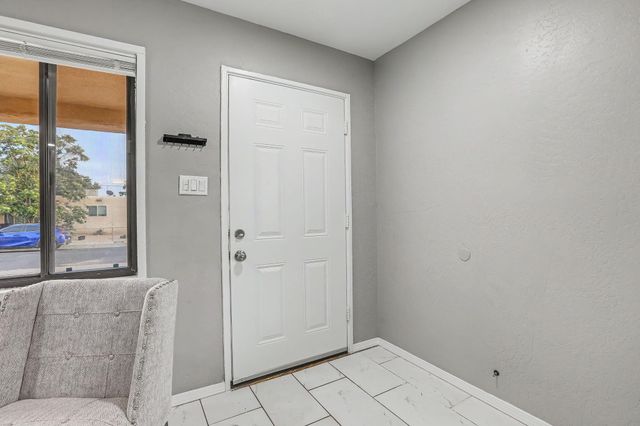 7705 Hannett Avenue NE, Albuquerque, NM 87110