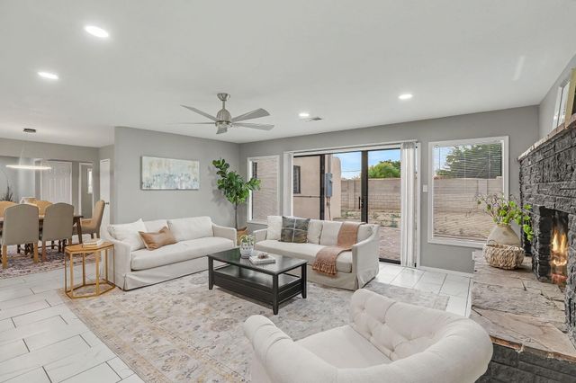 7705 Hannett Avenue NE, Albuquerque, NM 87110