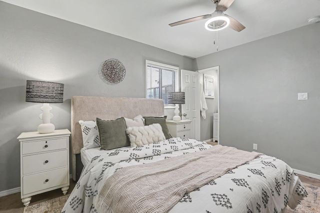 7705 Hannett Avenue NE, Albuquerque, NM 87110