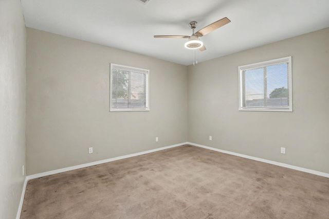 7705 Hannett Avenue NE, Albuquerque, NM 87110