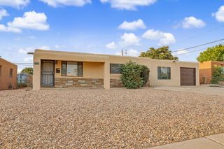 7705 Hannett Avenue NE, Albuquerque, NM 87110