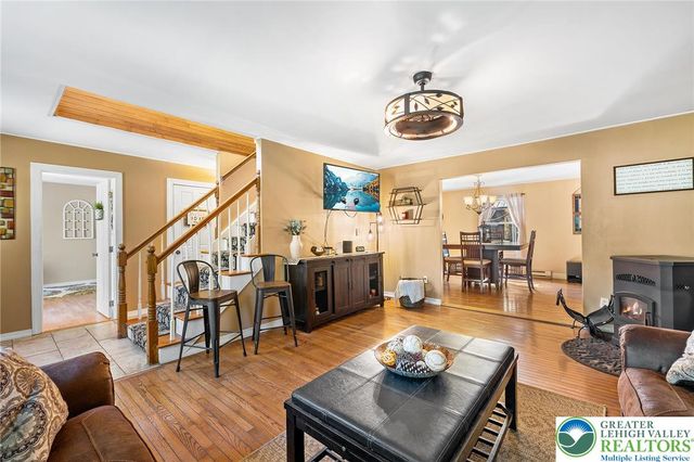 467 Pheasant Road, Ross Twp, PA 18353