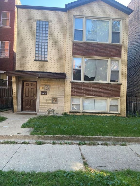 7637 S Essex Avenue 2, Chicago, IL 60649