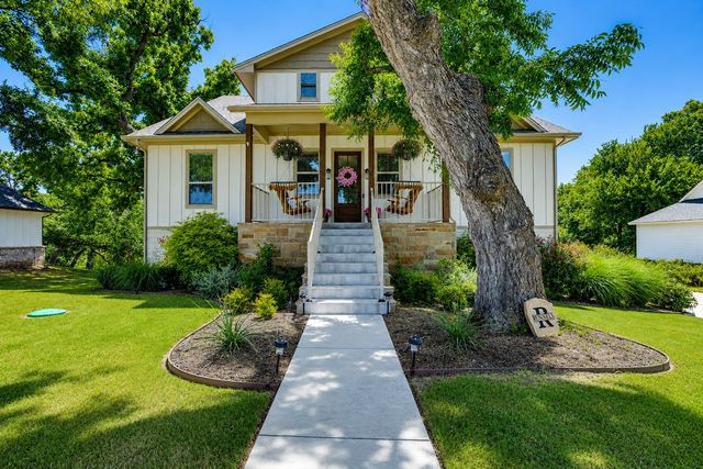 1142 County Road 337, Glen Rose, TX 76043