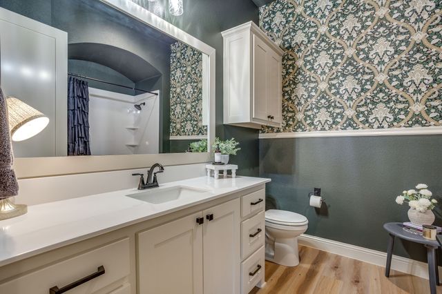 1142 County Road 337, Glen Rose, TX 76043