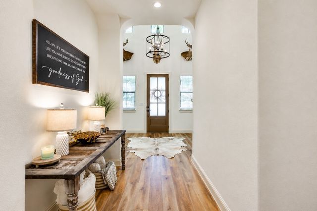 1142 County Road 337, Glen Rose, TX 76043