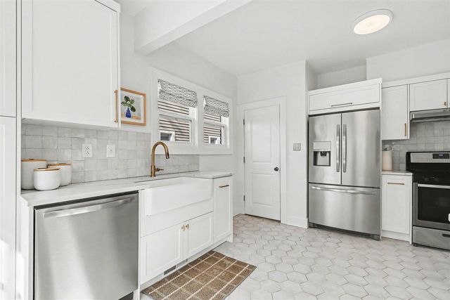 1258 Sherman Street, Grand Rapids, MI 49506