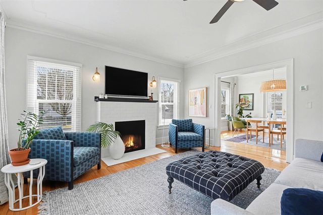 1258 Sherman Street, Grand Rapids, MI 49506