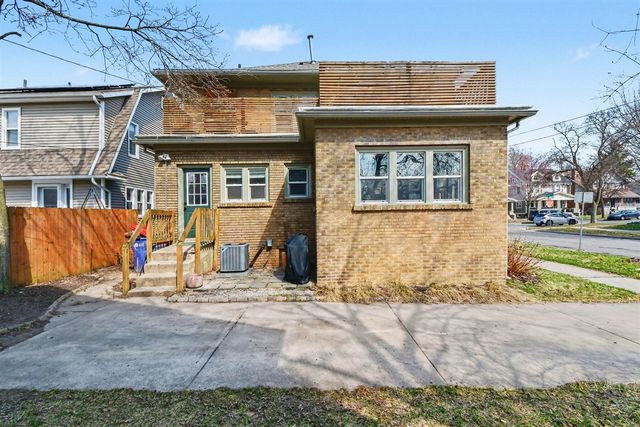 1258 Sherman Street, Grand Rapids, MI 49506