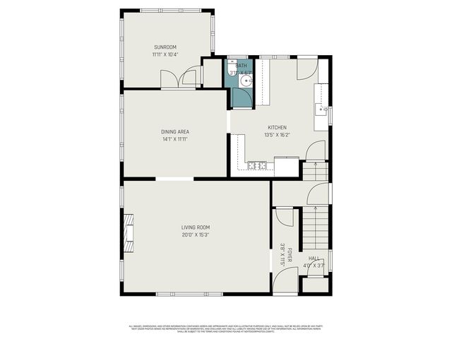 1258 Sherman Street, Grand Rapids, MI 49506