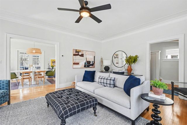 1258 Sherman Street, Grand Rapids, MI 49506