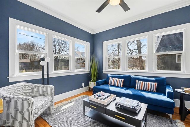 1258 Sherman Street, Grand Rapids, MI 49506