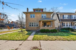 1258 Sherman Street, Grand Rapids, MI 49506