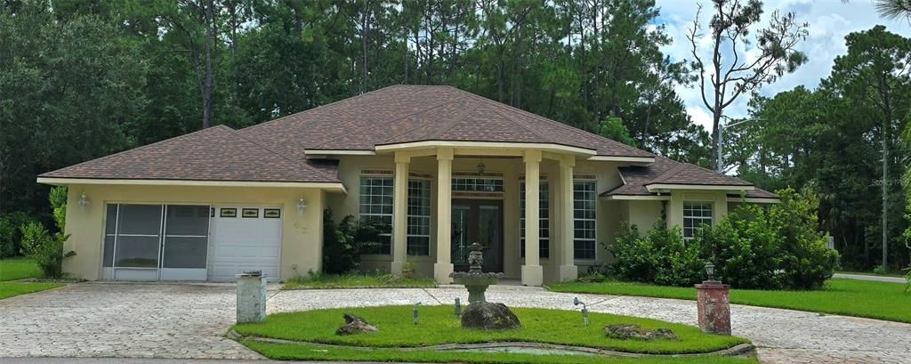 47 ELDER DRIVE, Palm Coast, FL 32164