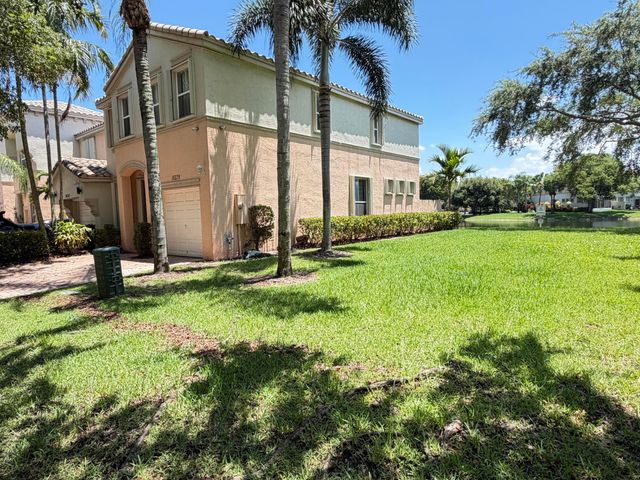 16339 SW 48th Street, Miramar, FL 33027