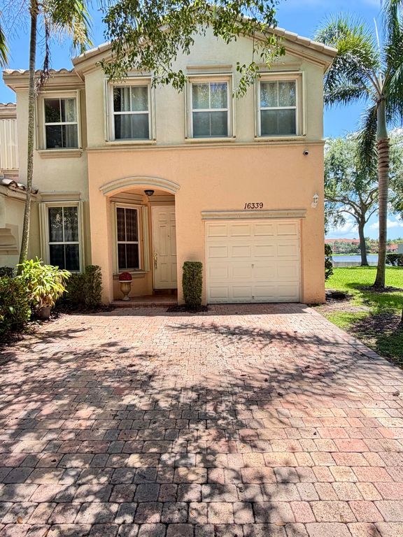 16339 SW 48th Street, Miramar, FL 33027