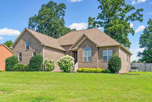1191 Filmore Harris Rd, Pleasant View, TN 37146