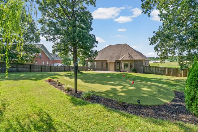 1191 Filmore Harris Rd, Pleasant View, TN 37146