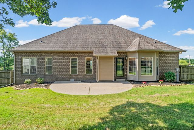 1191 Filmore Harris Rd, Pleasant View, TN 37146