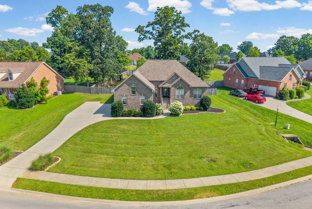 1191 Filmore Harris Rd, Pleasant View, TN 37146