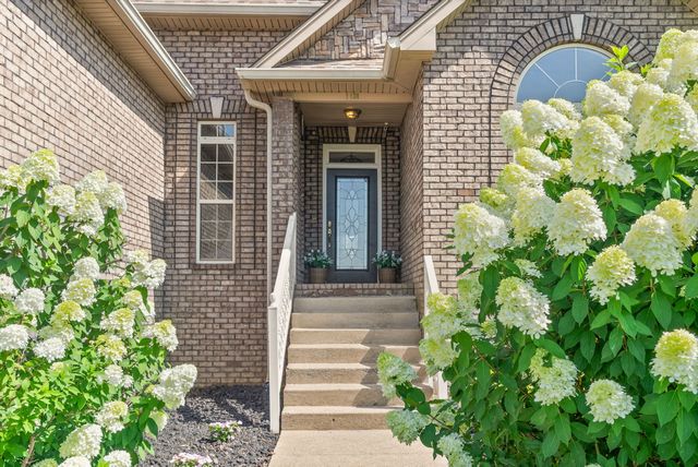 1191 Filmore Harris Rd, Pleasant View, TN 37146