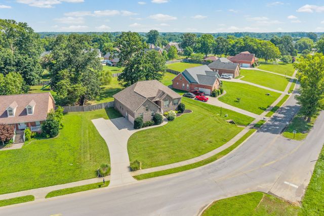 1191 Filmore Harris Rd, Pleasant View, TN 37146