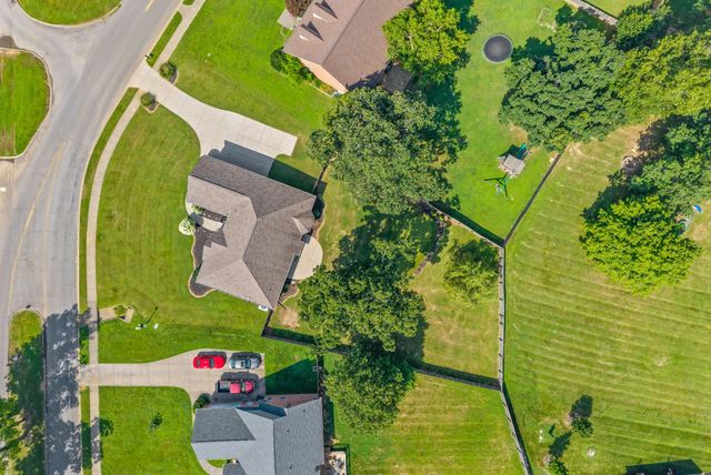 1191 Filmore Harris Rd, Pleasant View, TN 37146