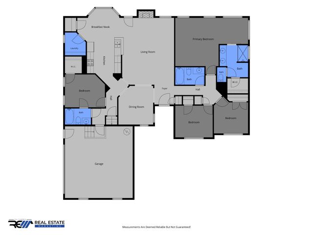 1191 Filmore Harris Rd, Pleasant View, TN 37146