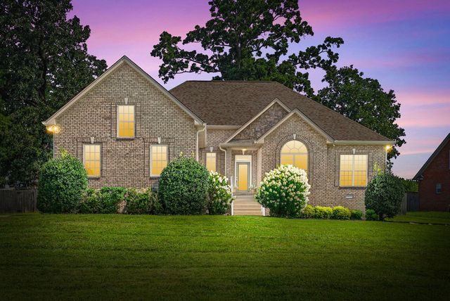 1191 Filmore Harris Rd, Pleasant View, TN 37146