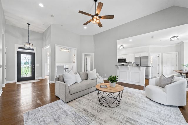 1191 Filmore Harris Rd, Pleasant View, TN 37146