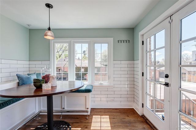 495 S York Street, Denver, CO 80209