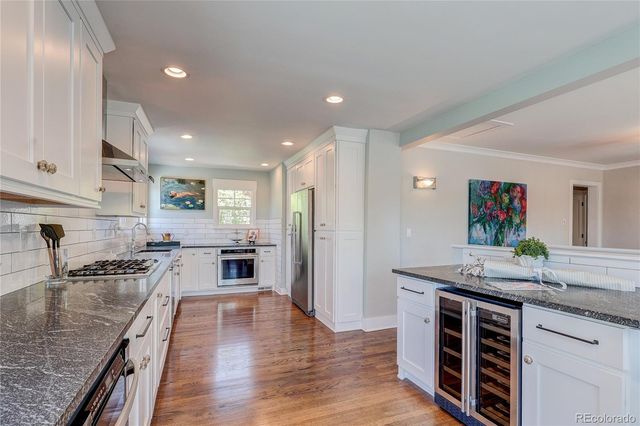 495 S York Street, Denver, CO 80209