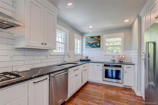 495 S York Street, Denver, CO 80209