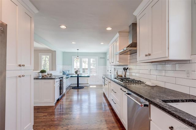 495 S York Street, Denver, CO 80209