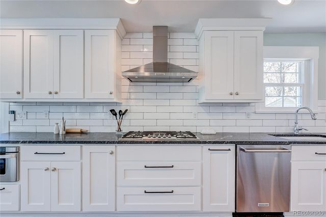 495 S York Street, Denver, CO 80209