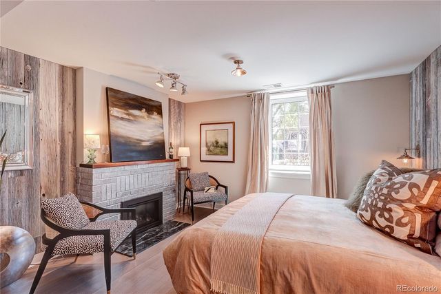 495 S York Street, Denver, CO 80209