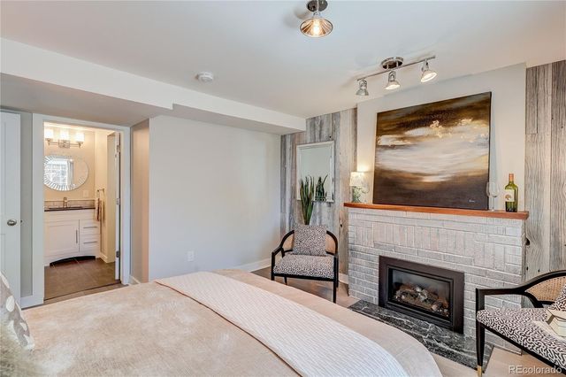 495 S York Street, Denver, CO 80209