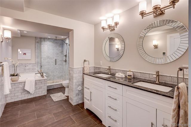 495 S York Street, Denver, CO 80209