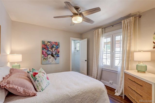 495 S York Street, Denver, CO 80209