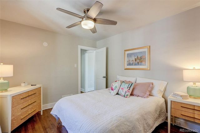 495 S York Street, Denver, CO 80209