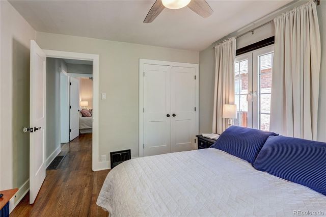 495 S York Street, Denver, CO 80209