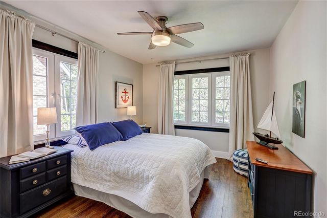 495 S York Street, Denver, CO 80209