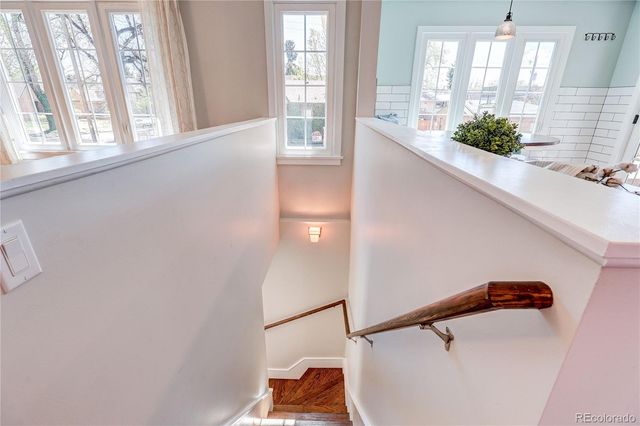 495 S York Street, Denver, CO 80209