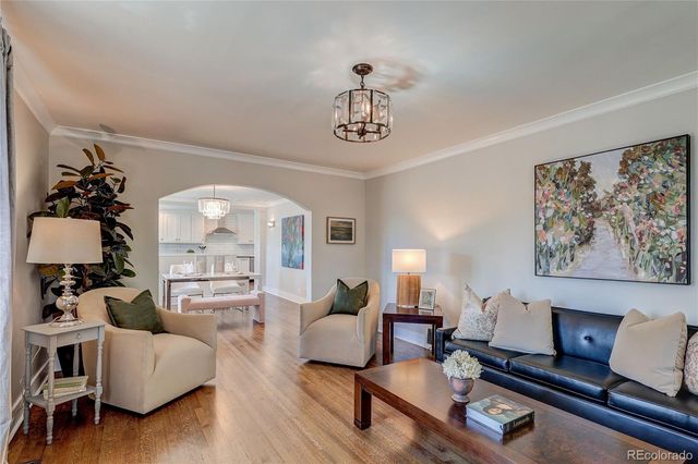 495 S York Street, Denver, CO 80209