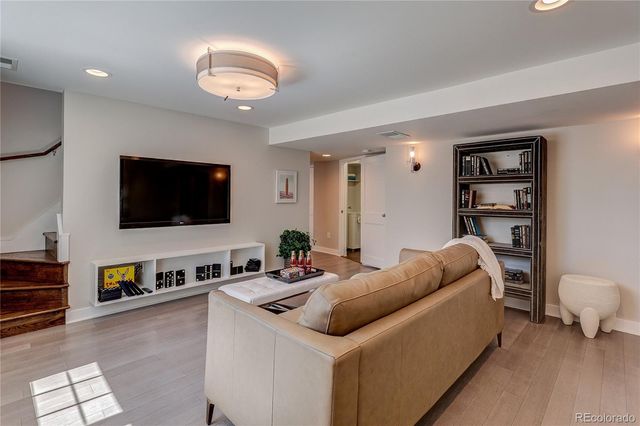 495 S York Street, Denver, CO 80209