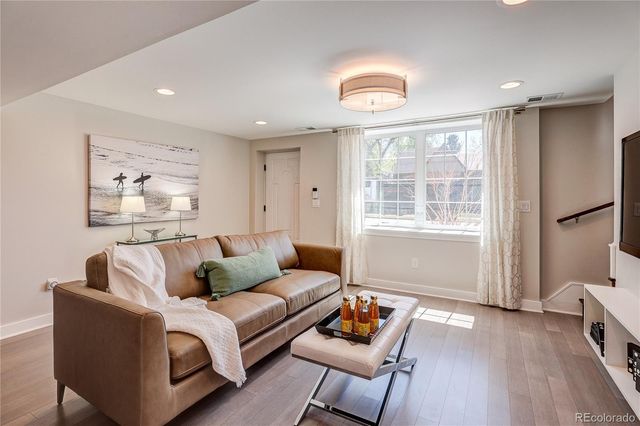 495 S York Street, Denver, CO 80209